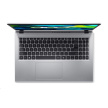 ACER NTB Aspire Go 15 (AG15-32P-38E6),Core3 N355,15.6"FHD,8GB,512GB SSD,Intel Graphics,Linux,Silver