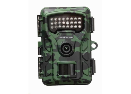 Camouflage EZ2 Plus Camouflage EZ2 Plus