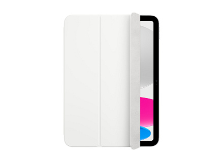 Apple Smart Folio for iPad 11gen - White Apple Smart Folio for iPad 11gen - White