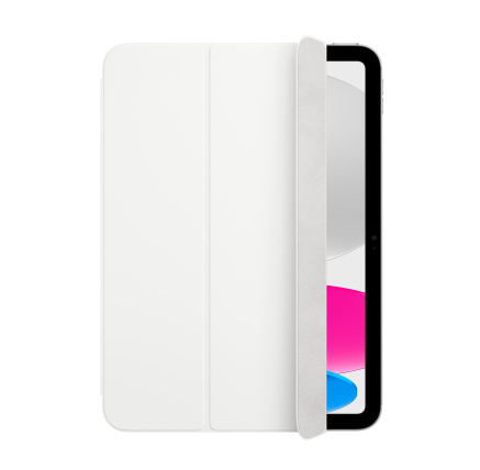 Apple Smart Folio for iPad 11gen - White Apple Smart Folio for iPad 11gen - White