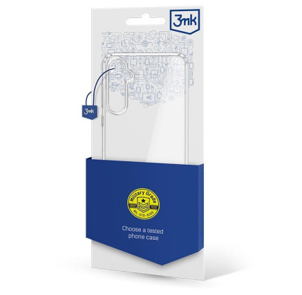 3mk ochranný kryt Armor Case pro Google Pixel 8A 5G 3mk ochranný kryt Armor Case pro Google Pixel 8A 5G