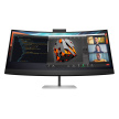HP LCD 740pm  40" Curved (5120 x 2160, IPS,1000:1, 300nits,5ms, HDMI 2.0, DP 1.4, USB3-C, 2x5W speakers, Cam)