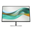HP LCD 527pu 27" 2560x1440, IPS w/LED micro-edge,350nic,1500:1,5ms g/g,DP 1.4,HDMI 2.0,USB3.2 4x,USB-C100W,RJ-45,