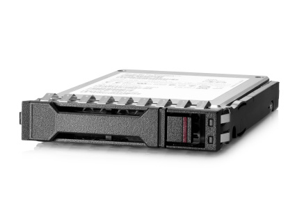 HPE 7.68TB NVMe Gen4 Mainstream Performance Read Intensive SFF BC U.3 Static V2 Multi Vendor SSD (6200/3870MBis)