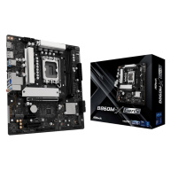 ASRock MB Sc LGA1871 B860M-X Gen5, Intel B860, 2xDDR5, 1xDP, 1xHDMI, mATX