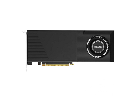 ASUS VGA AMD RADEON Turbo AI Pro R9700, 32GB GDDR6, 3xDP, 1xHDMI