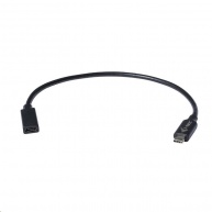 iTec USB-C prodlužovací kabel (30 cm)