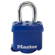 Master Lock 312EURD - Visací zámek odolný povětrnostním vlivům