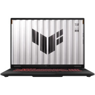 ASUS NTB TUF Gaming A18 (FA808UP-S8005), R7 260, 18" 1920x1200, 32GB, 1TB SSD, Radeon 780M+RTX 5070, No OS, Jaeger Gray