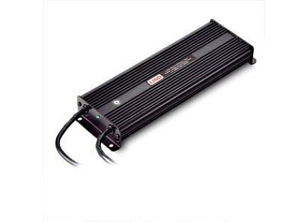 Datalogic voltage converter