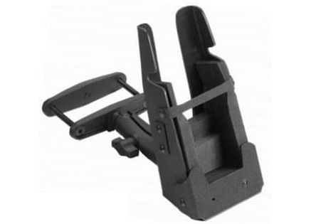 Zebra forklift mount, kit