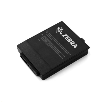 Zebra spare battery Zebra spare battery