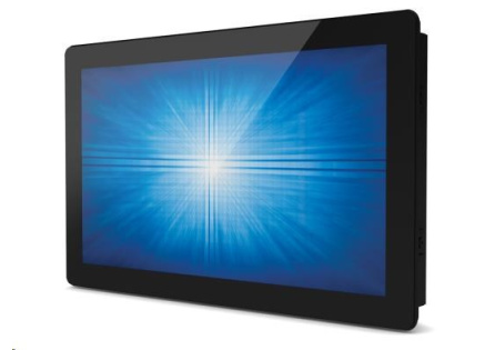 ELO dotykový monitor 1593L 15.6" LED Open Frame HDMI VGA/DisplayPort,CAP 10 Touch bezrámečkový USB-bez zdroje