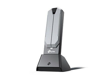 TP-Link Archer TBE400UH WiFi7 USB adapter (BE6500,2,4GHz/5GHz/6GHz,USB3.0) TP-Link Archer TBE400UH WiFi7 USB adapter (BE6500,2,4GHz/5GHz/6GHz,USB3.0)