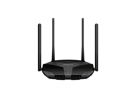 Mercusys MB235-4G WiFi5 EasyMesh router (AC1200, 4G LTE Cat6, 2,4GHz/5GHz,1xGbE LAN/WAN,3xGbE LAN,1xnanoSIM)