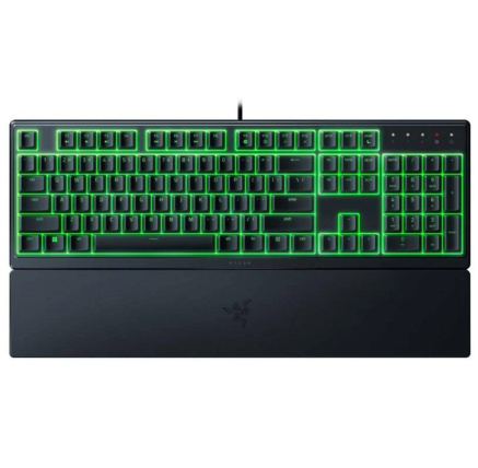 RAZER klávesnice Ornata V3 X, US Layout