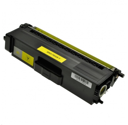 BROTHER Toner TN-326Y Laser Supplies - 3500stran - pro DCP-L8450CDW