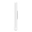 TP-Link EAP615-Wall OMADA WiFi6 AP (AX1800,2,4GHz/5GHz,4xGbELAN,1xPoE-in,1xPoE-out,13W)