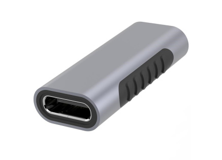PremiumCord USB redukce USB C - USB-C (F/F) PremiumCord USB redukce USB C - USB-C (F/F)
