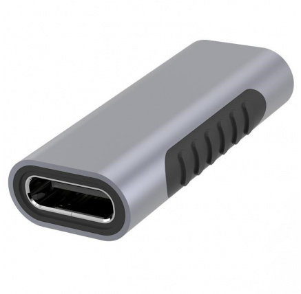 PremiumCord USB redukce USB C - USB-C (F/F) PremiumCord USB redukce USB C - USB-C (F/F)