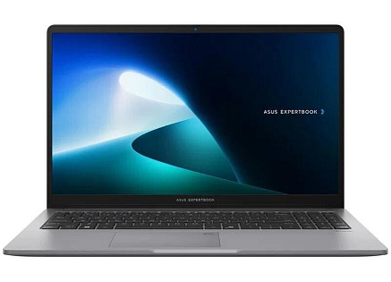 ASUS NTB ExpertBook P1 (P1503CVA-S72301X), Core 5 210H, 15.6" 1920 x 1080, 16GB, 512GB SSD, Intel, W11 Pro, Gray