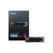 Samsung SSD 9100 PRO PCIe 5.0 NVMe M.2 SSD - 4 TB