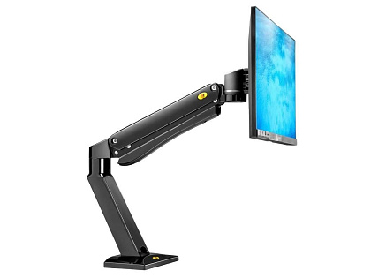 Držák na monitor nebo Tv NB NB45B