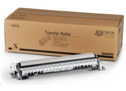 Xerox TRANSFER ROLLER pro VersaLink C70xx/C71xx (180 000 str.) Xerox TRANSFER ROLLER pro VersaLink C70xx/C71xx (180 000 str.)