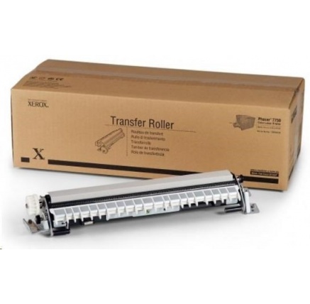Xerox TRANSFER ROLLER pro VersaLink C70xx/C71xx (180 000 str.) Xerox TRANSFER ROLLER pro VersaLink C70xx/C71xx (180 000 str.)