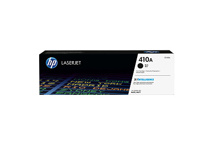 HP 305A Black LJ Toner Cart, CE410A (2,090 pages)