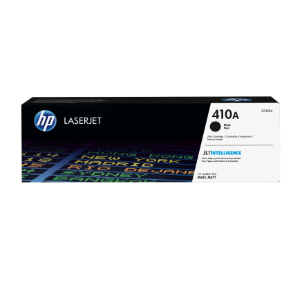 HP 305A Black LJ Toner Cart, CE410A (2,090 pages) HP 305A Black LJ Toner Cart, CE410A (2,090 pages)