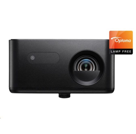 Bazar - Optoma projektor Photon Life PK31 (DLP, LED, 1080p, 900  ANSI, 400:1, HDMI, USB, repro 1x5W) - rozbaleno