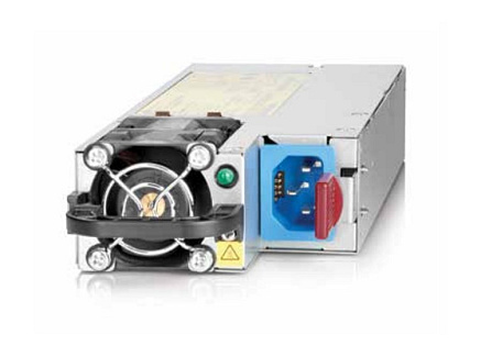 HPE 500W Flex Slot Platinum Hot Plug Low Halogen Power Supply Kit pro G10 865408-B21 RENEW HPE 500W Flex Slot Platinum Hot Plug Low Halogen Power Supply Kit pro G10 865408-B21 RENEW