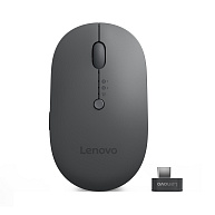 LENOVO myš bezdrátová Multi-Device Wireless Mouse (X9 Edition)