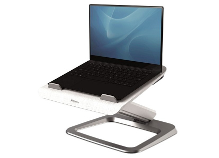Stojan na notebook Fellowes HANA bílý Stojan na notebook Fellowes HANA bílý