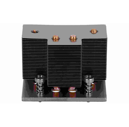 HPE DL38X Gen10 Plus High Performance Heat Sink Kit ( included in 180W+ CPUs) HPE DL38X Gen10 Plus High Performance Heat Sink Kit ( included in 180W+ CPUs)