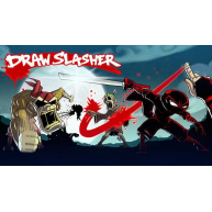 Draw Slasher (PC) klíč Steam