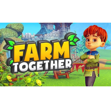 Farm Together - Chickpea Pack (PC) klíč Steam Farm Together - Chickpea Pack (PC) klíč Steam