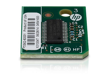 HP Trusted Platform Module Accessory