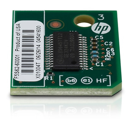 HP Trusted Platform Module Accessory HP Trusted Platform Module Accessory