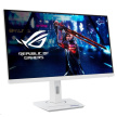 ASUS LCD 27" XG27ACS-W ROG Strix  2560x1440 180Hz 1ms (GTG) Fast IPS USB Type-C G-Sync compatible, DP, HDMI bílý
