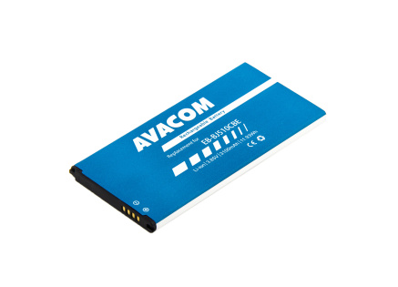 AVACOM Baterie do mobilu Samsung J510F J5 2016 Li-Ion 3,85V 3100mAh (náhrada EB-BJ510CBE)