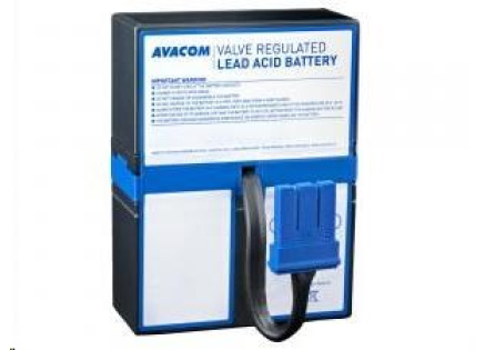AVACOM náhrada za RBC32 - baterie pro UPS