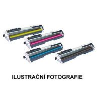SPO alternativní toner pro Canon LBP631Cdw, LBP633Cdw, MF651Cw HC, černý, 3.130 str.