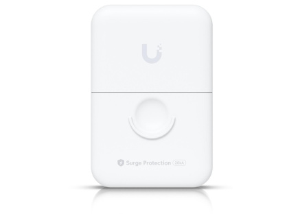 UBNT UACC-ETH-SP-Pro - ethernetová přepěťová ochrana, venkovní provedení