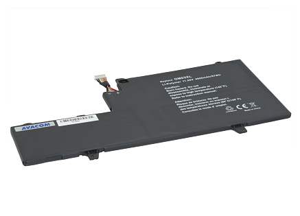 AVACOM baterie pro HP EliteBook 1030 G2 Li-Pol 11,55V 4900mAh 57Wh
