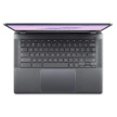 ACER NTB Chromebook Plus 514 (CB514-5HT-503H),iCore 5 120U,14" 1920x1200,16GB,256GB SSD,Intel,Chrome OS,Steel Gray