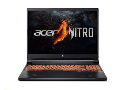 ACER NTB Nitro V 16 (ANV16-I31-9250),Core 9 270H,16"WUXGA,16GB,1TB SSD,RTX 5070,W11H,Black ACER NTB Nitro V 16 (ANV16-I31-9250),Core 9 270H,16"WUXGA,16GB,1TB SSD,RTX 5070,W11H,Black