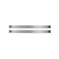 QNAP RAIL-E03 sada kolejnic pro ES2486dc a TDS-h2489FU, ližiny