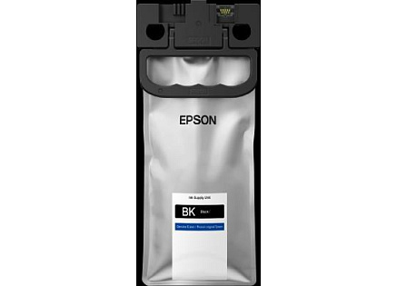 EPSON WorkForce Pro EM/EP-C800R Black XL Ink (10.000 str.)